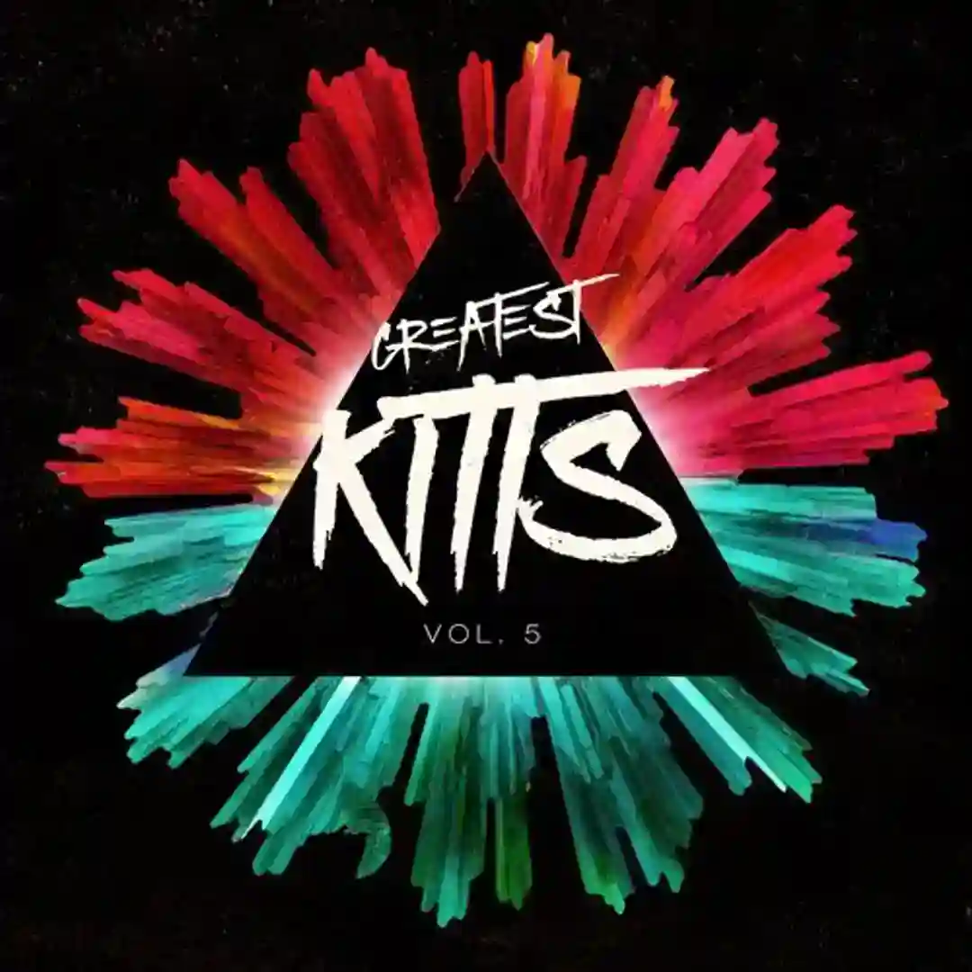 THE BEAT (Original Mix) cover