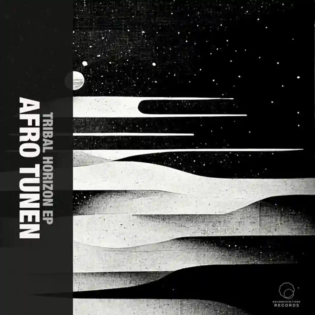 Tribal Horizon (Original Mix) cover