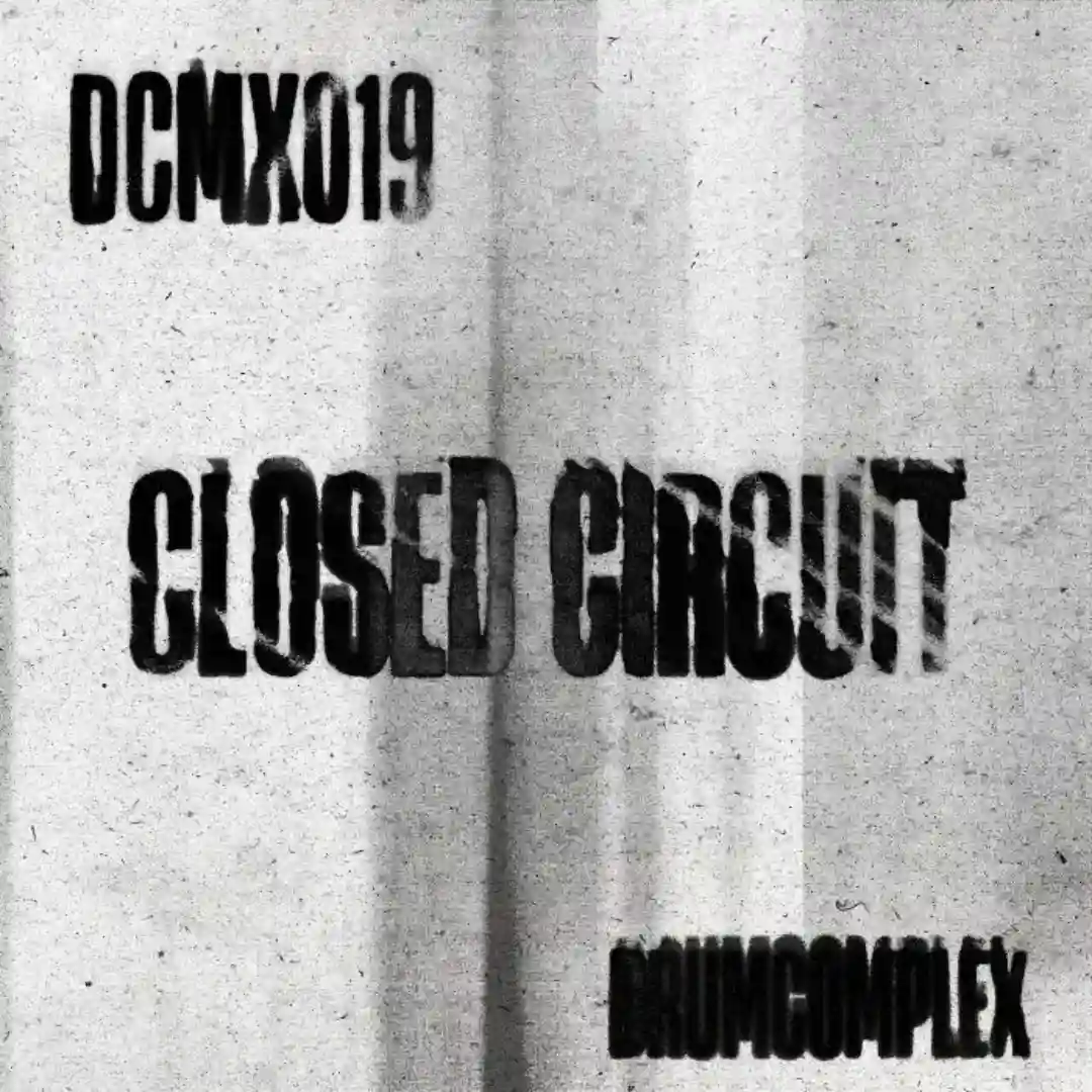 Closed Circuit cover