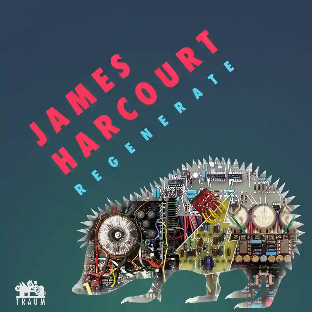 Regenerate cover