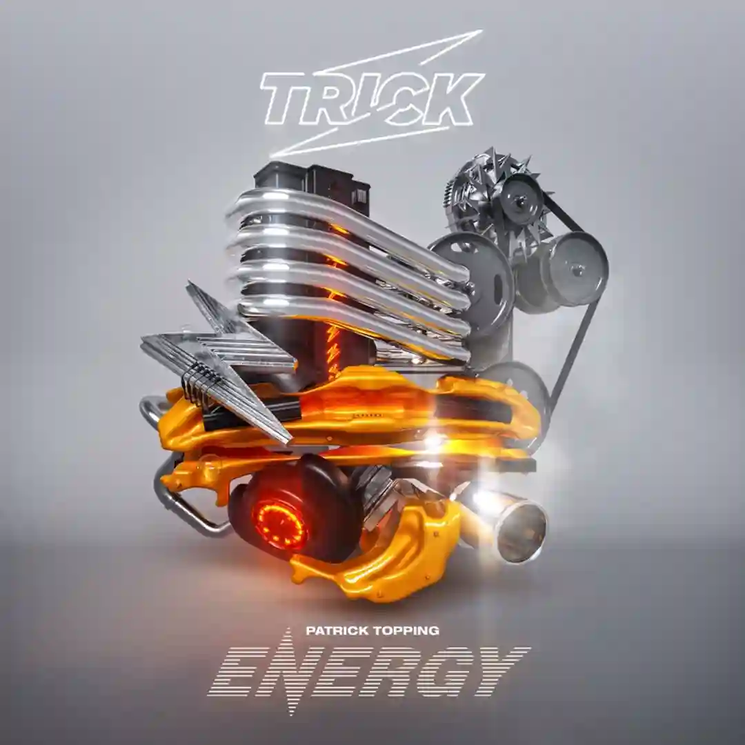 Energy cover