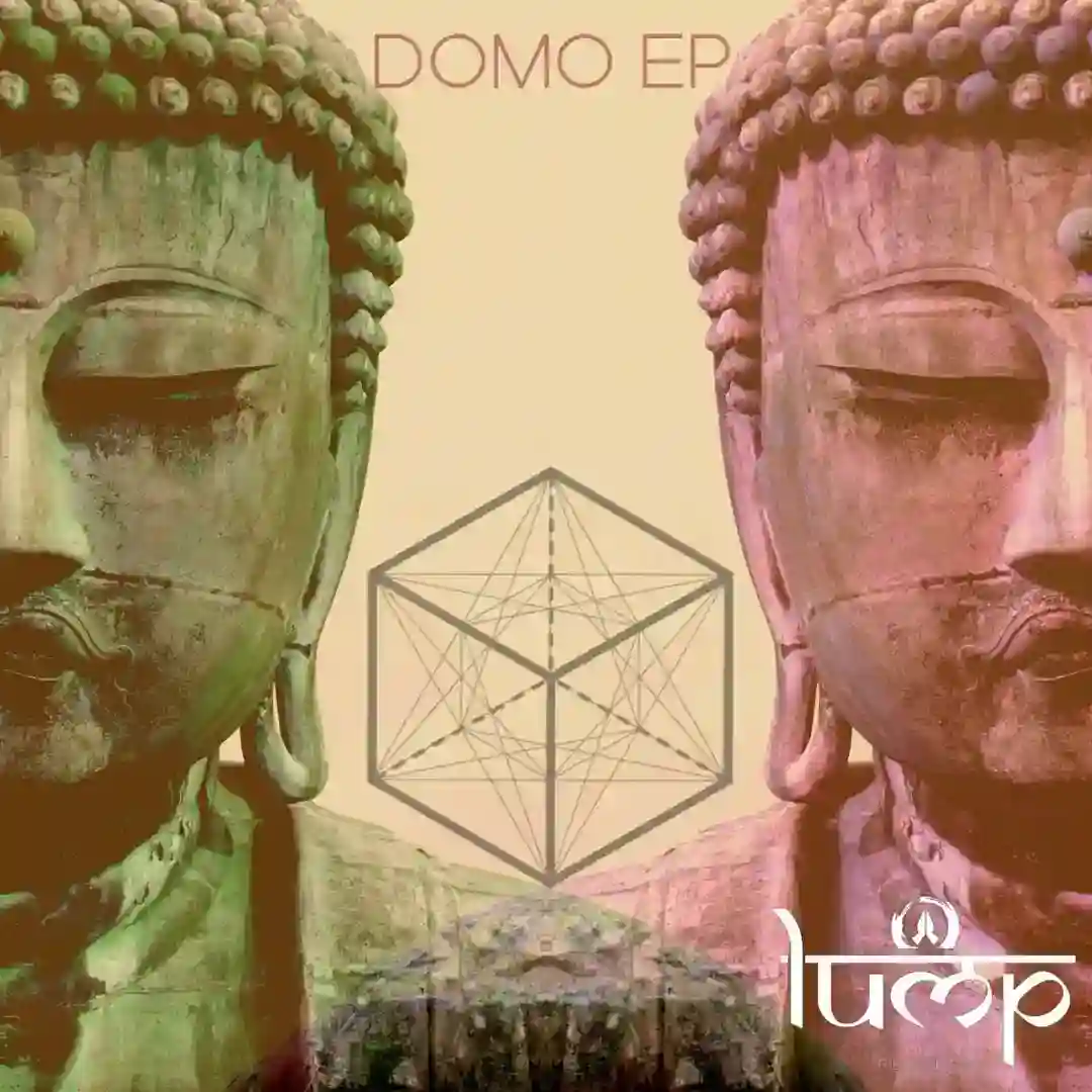 Domo cover