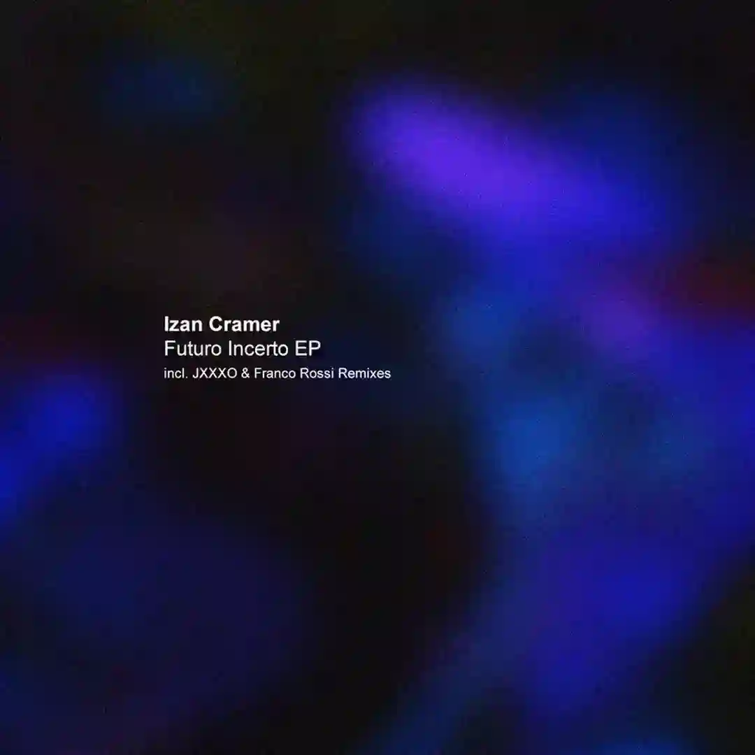 Sacred Jungle (Original Mix) cover