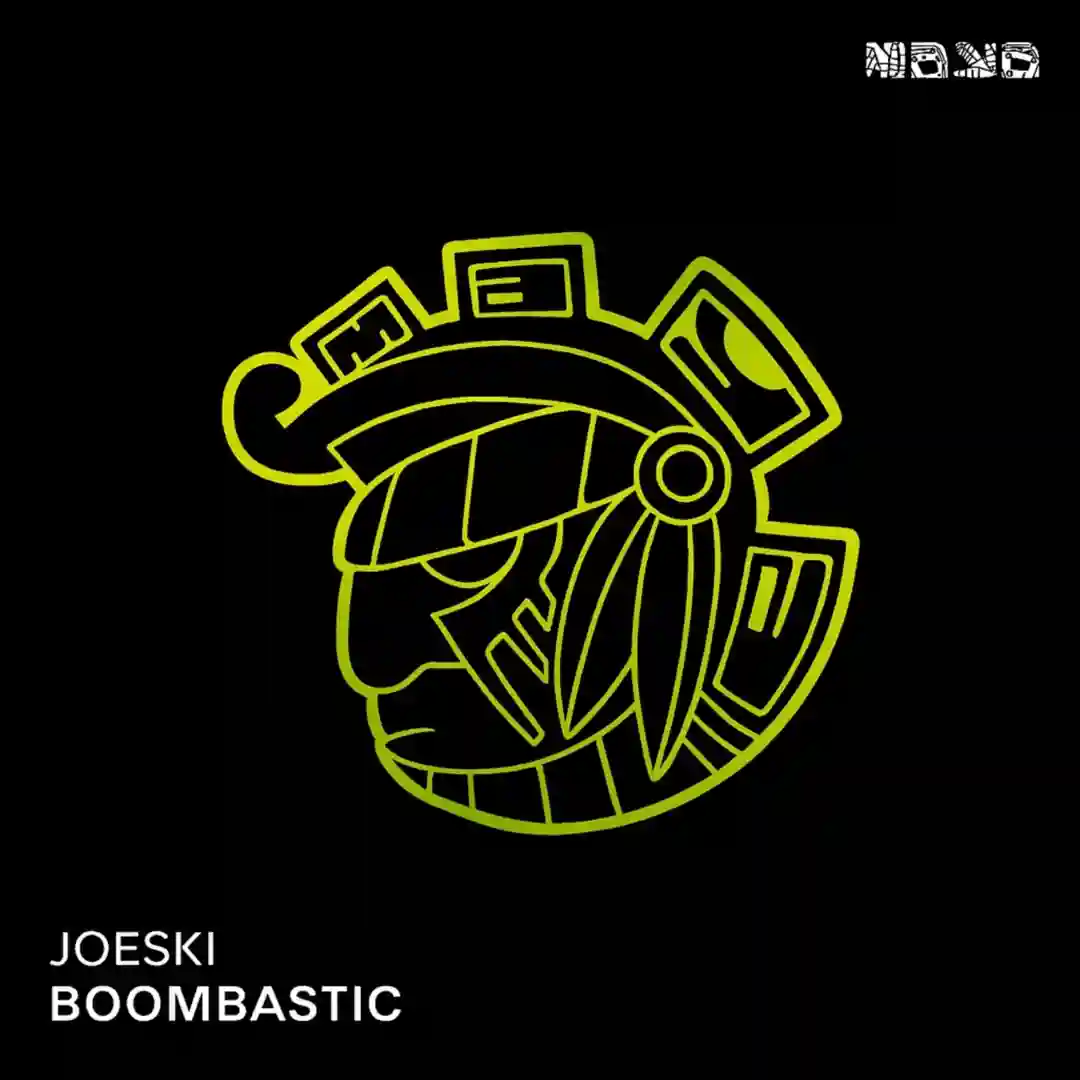 Boombastic cover