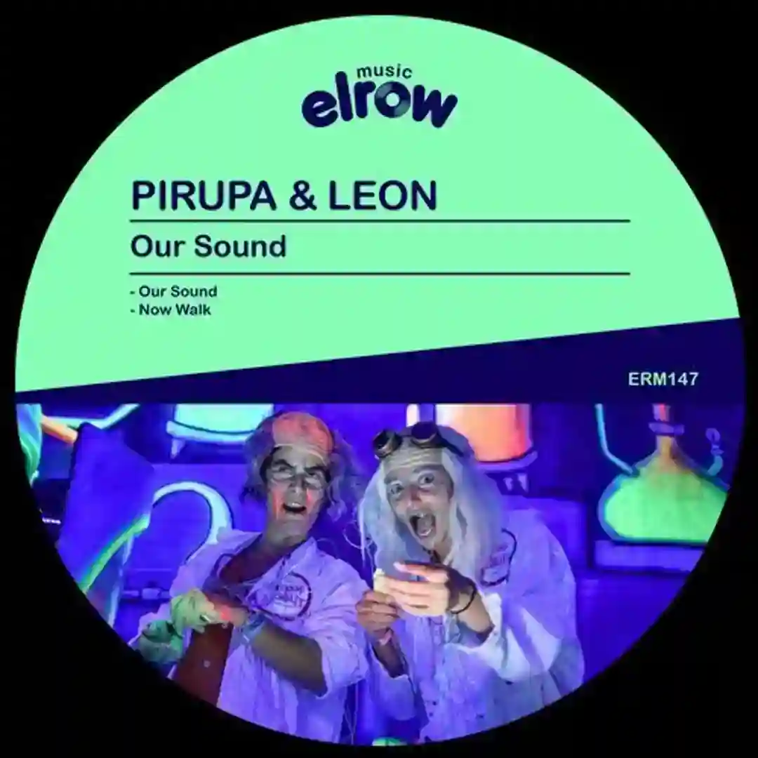 Our Sound cover
