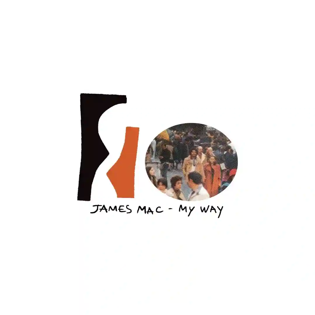 My Way cover