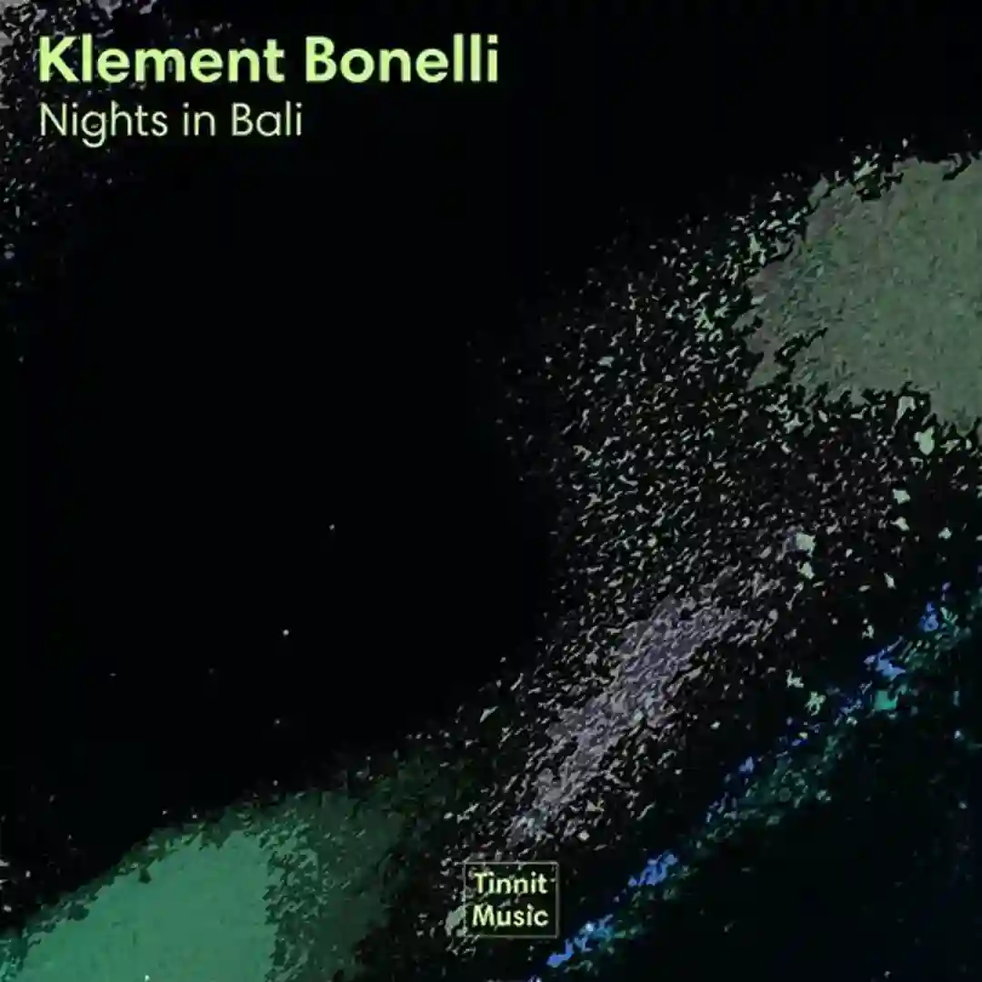 Nights in Bali cover