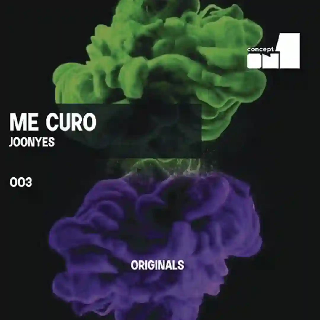 Me Curo cover
