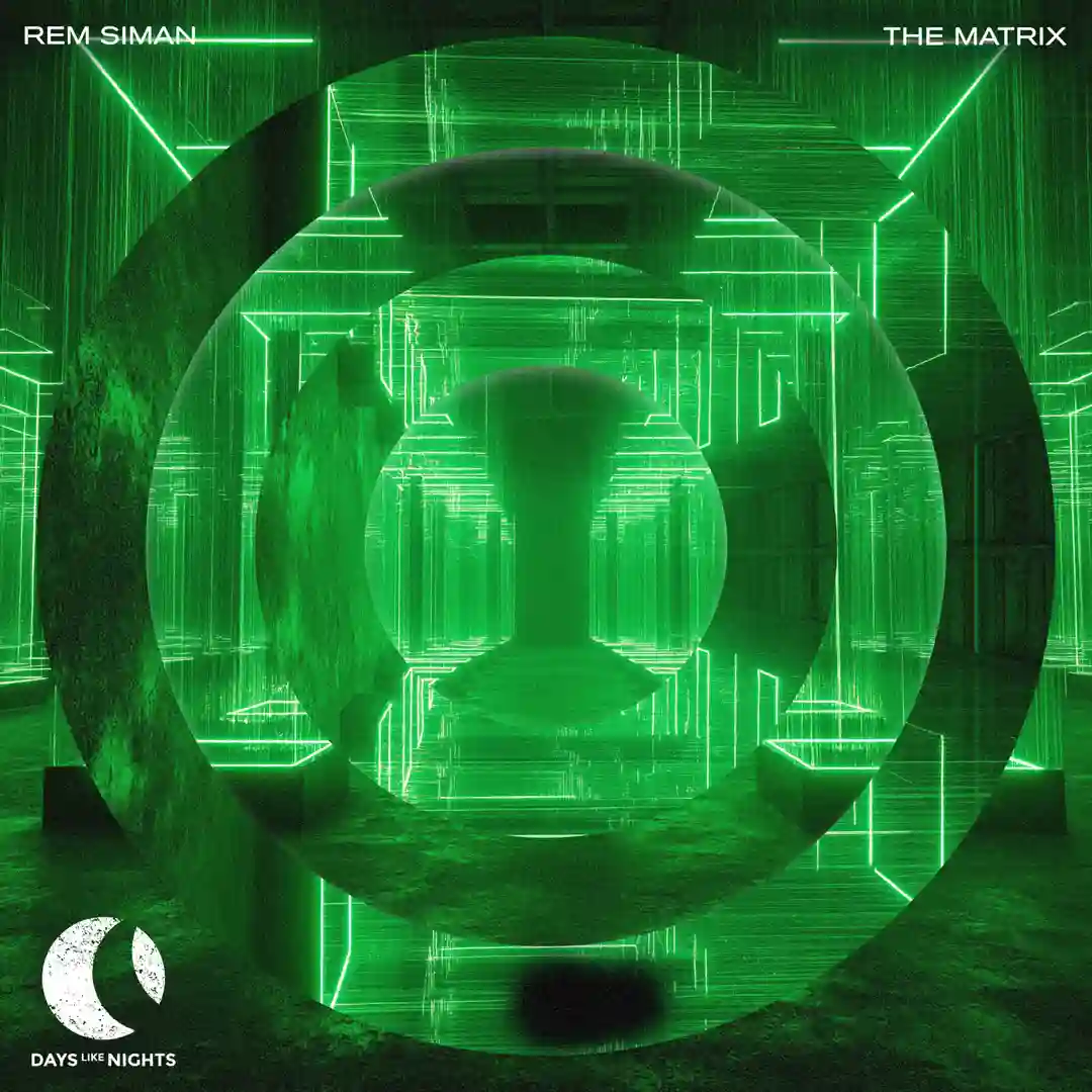The Matrix (Extended Mix) cover