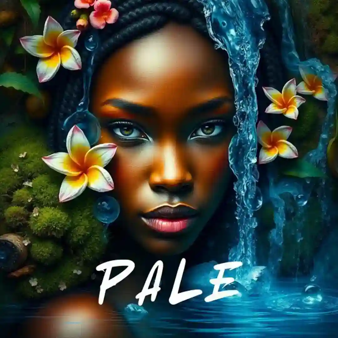 Pale cover