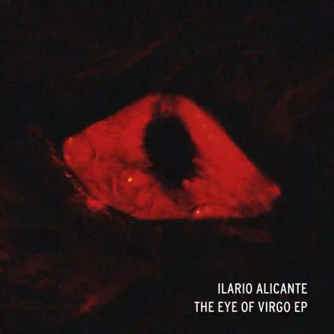 The Eye Of Virgo (Original Mix) cover