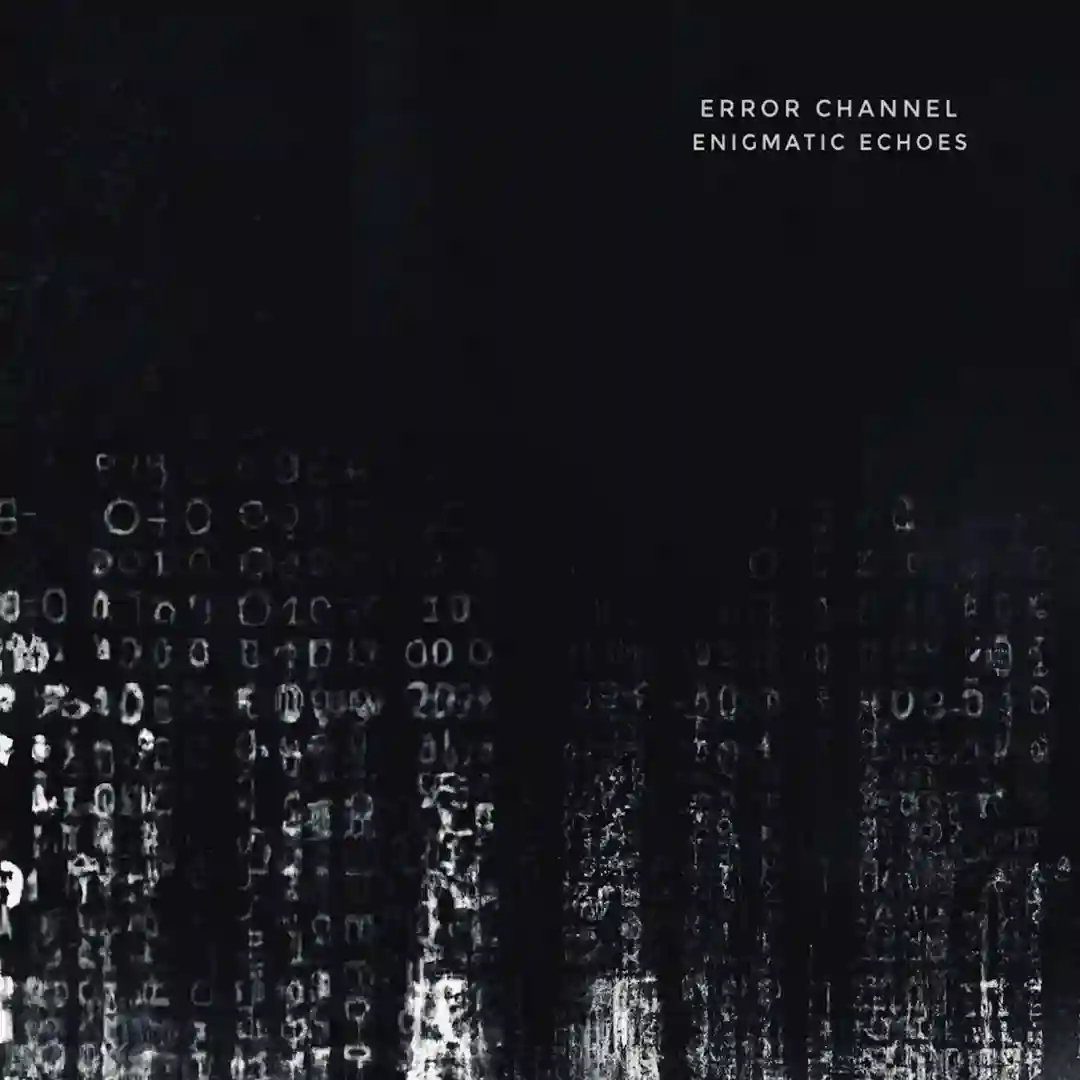 Erratic Collider (Original Mix) cover