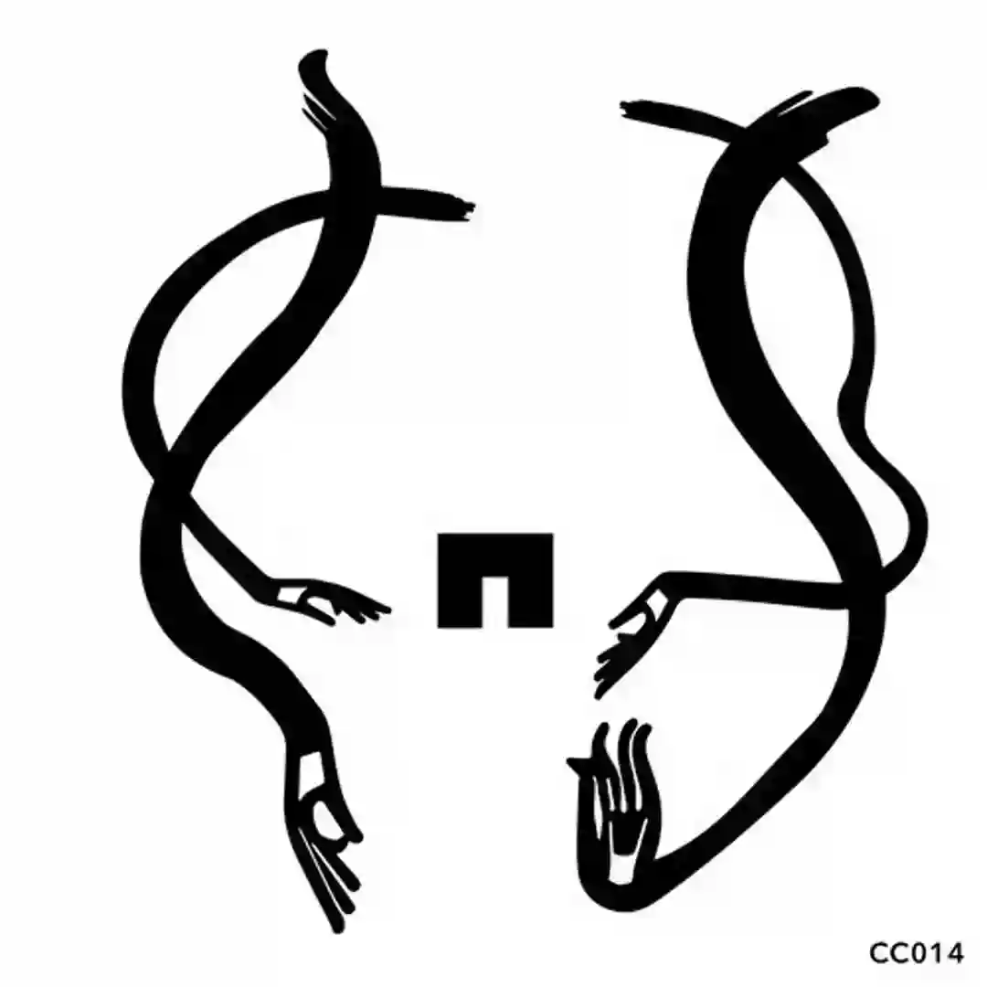 In The Dark (Pete Oak Remix) cover