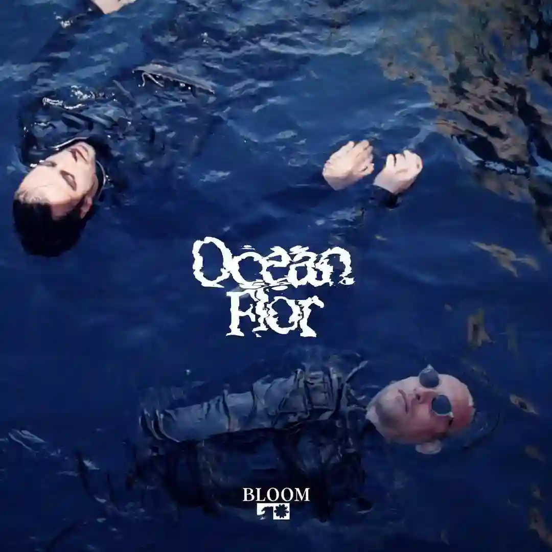 Bloom cover