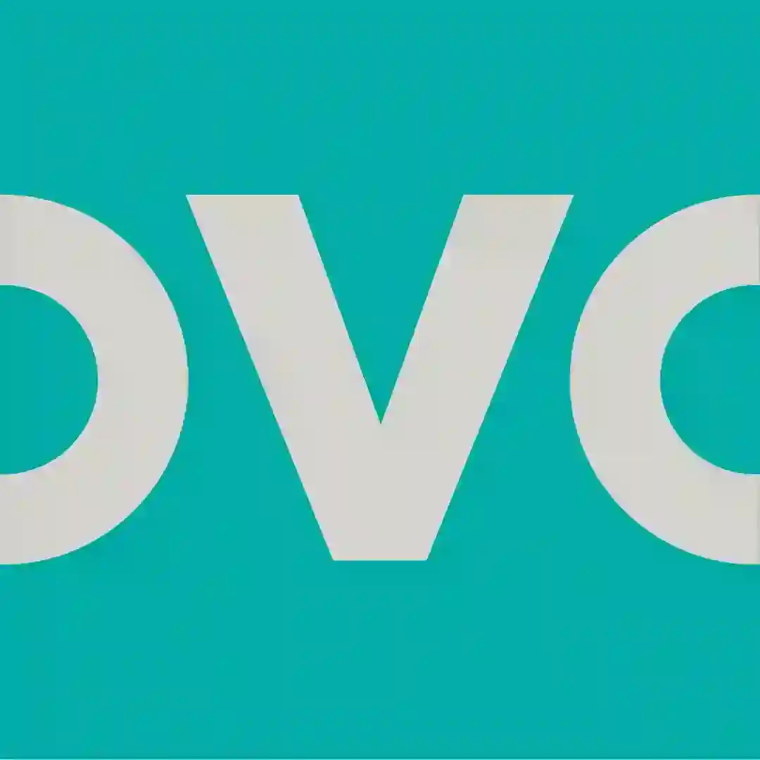 OVO EP cover