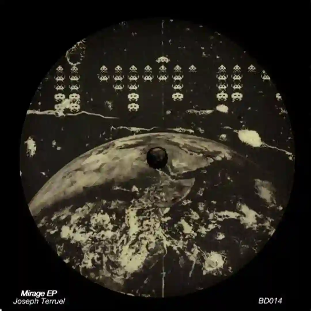 Expression 1.2 (Original Mix) cover
