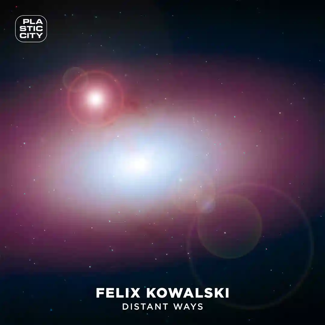 Motion Clouds (Original Mix) cover