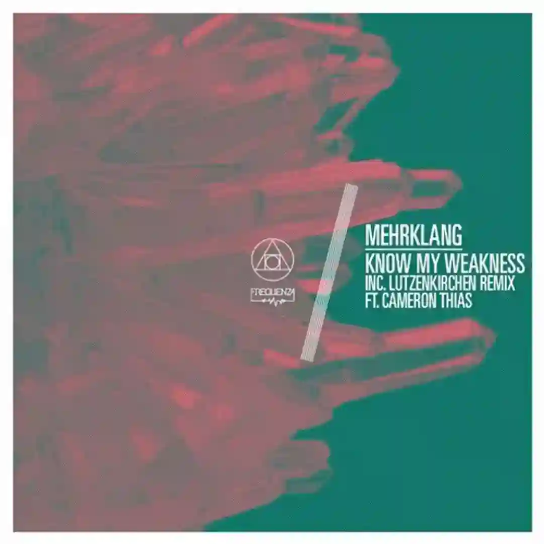 Get to Know Me (Original Mix) cover