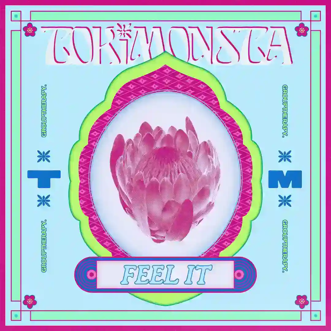 Feel It (Original Mix) cover