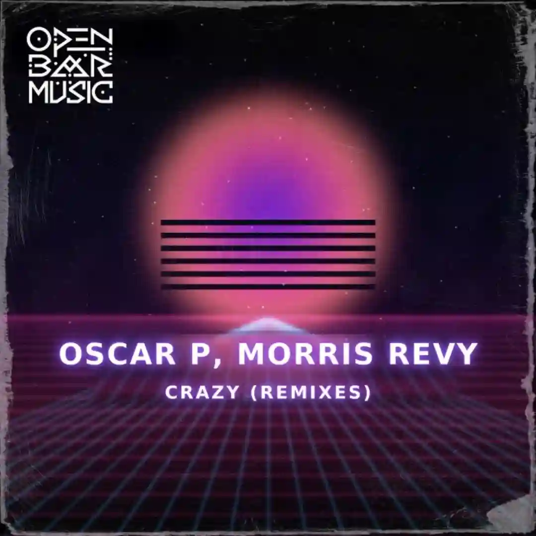 Crazy (Remixes) cover