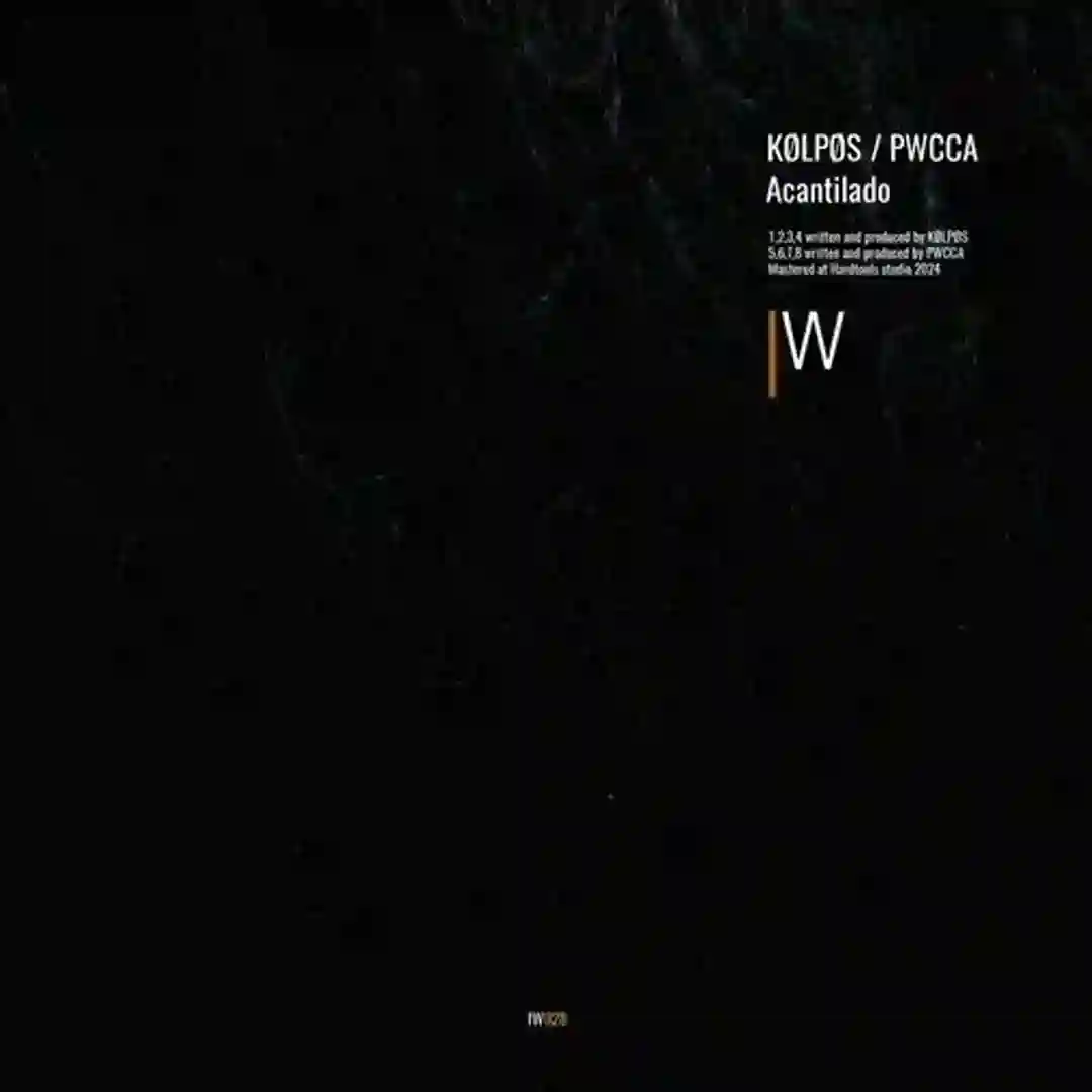 Automatismo cover