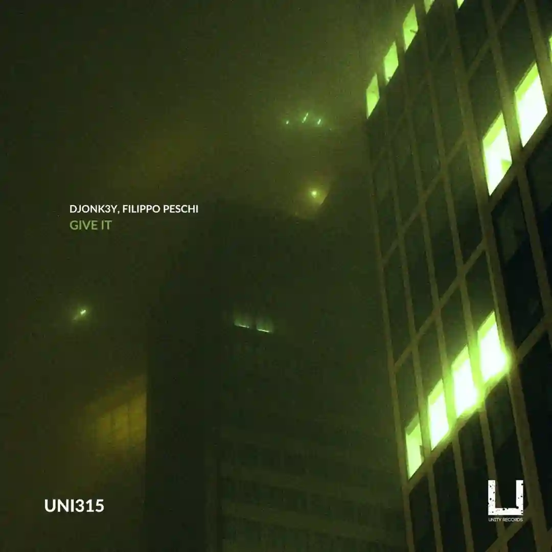 Possession (Original Mix) cover