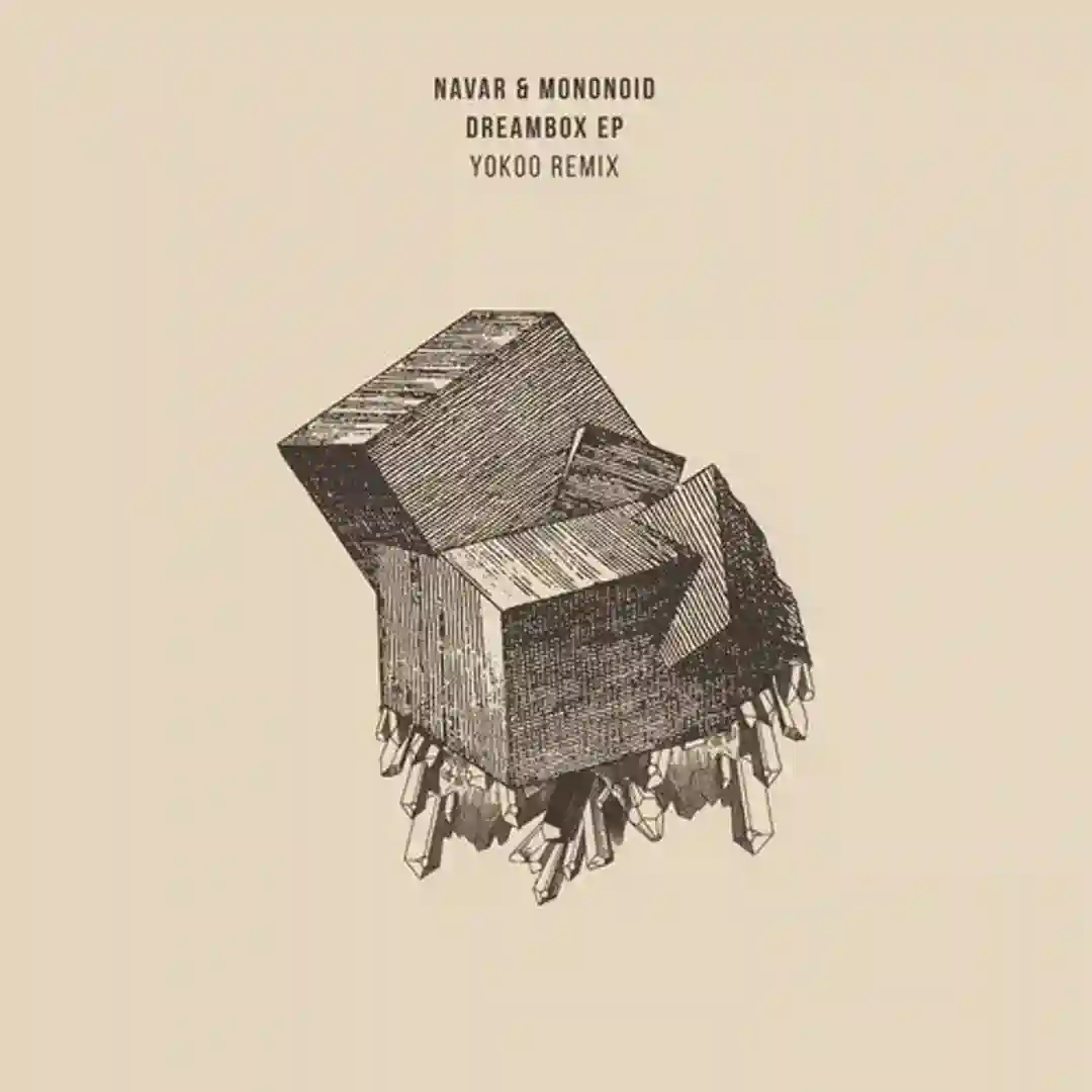 Dreambox (Original Mix) cover