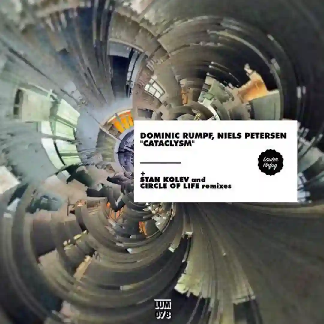 Cataclysm cover