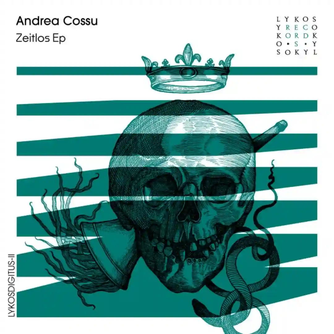 Zeitlos cover