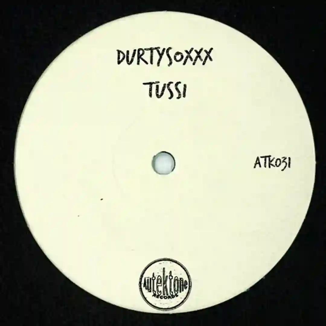 Tussi (T78 Remix) cover