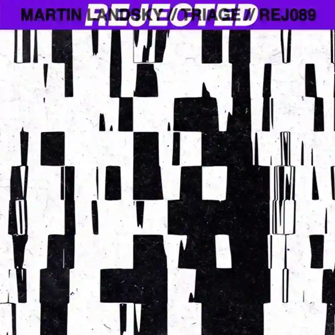 Dub Identity (Original Mix) cover
