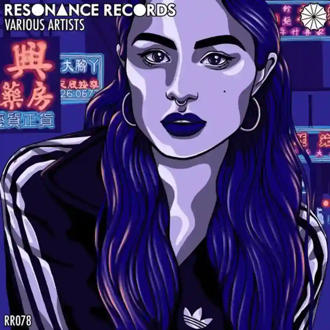 Keep Talking (Original Mix) cover