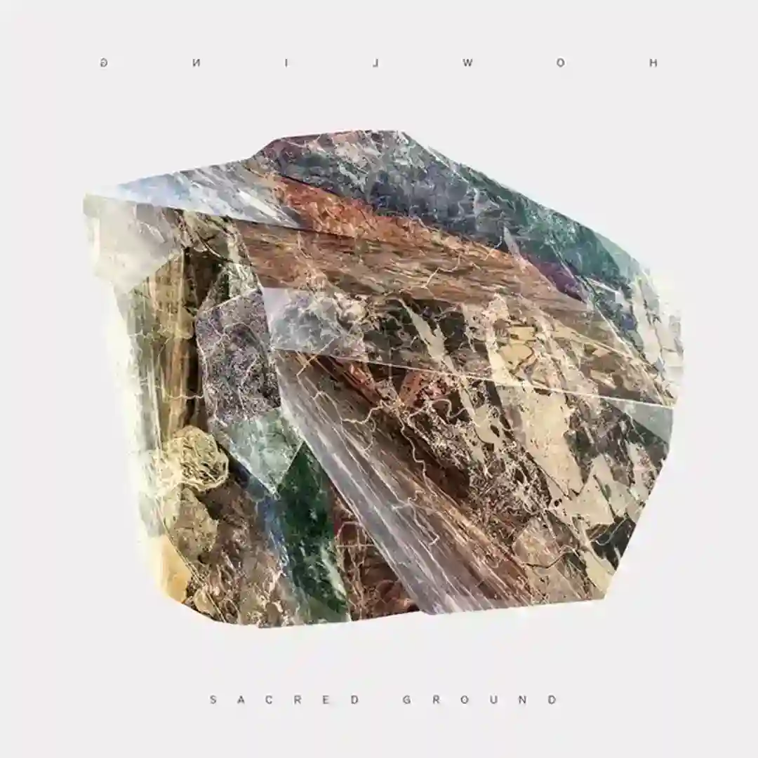 Howling cover