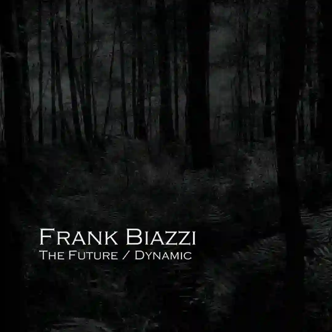 The Future / Dynamic cover