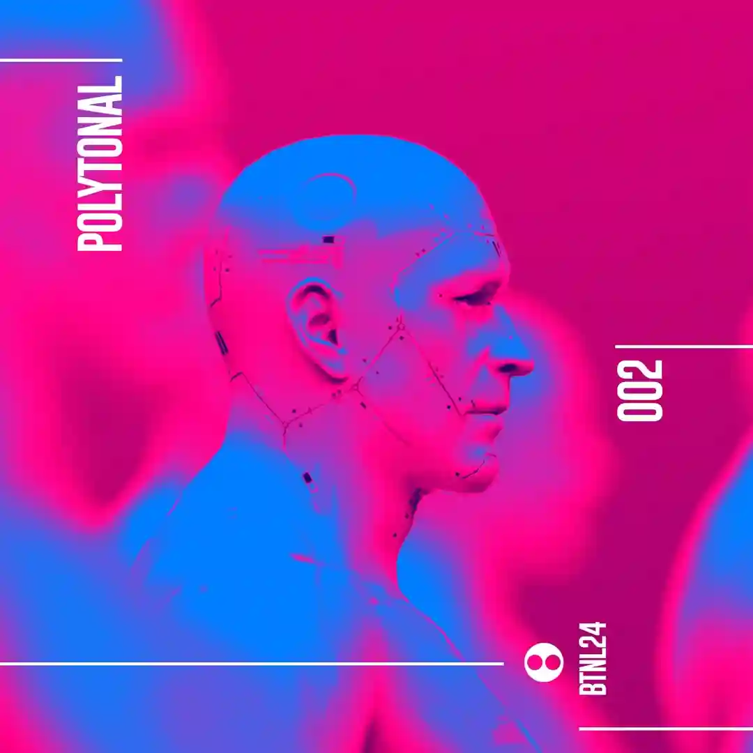 All The Lies (Original Mix) cover