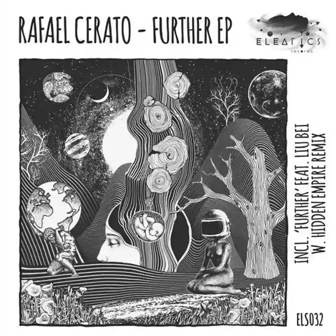 Further (Hidden Empire Remix) cover