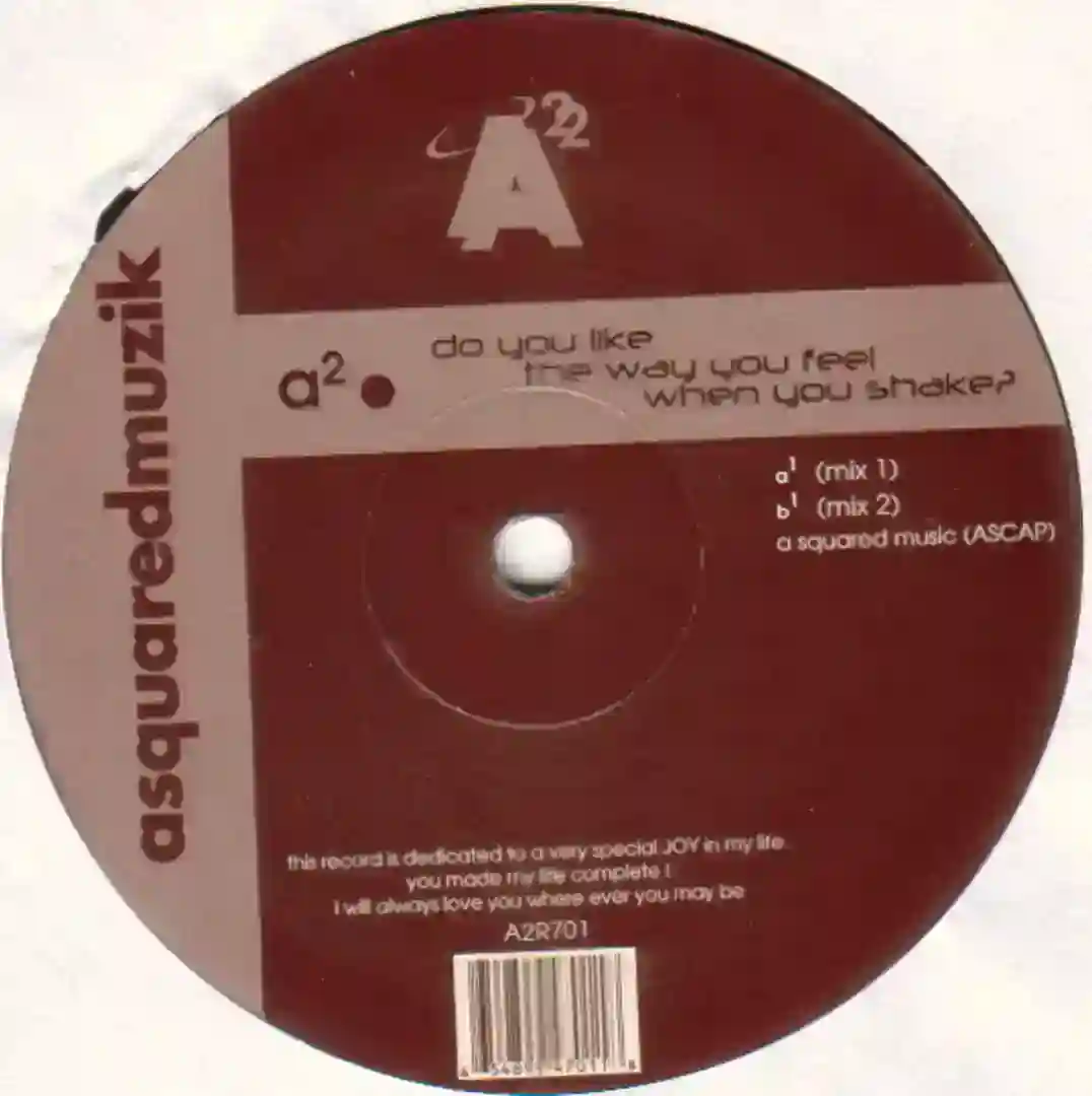 Untitled (DJ Tool) cover