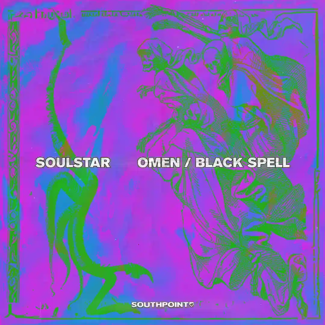 Omen (Original Mix) cover