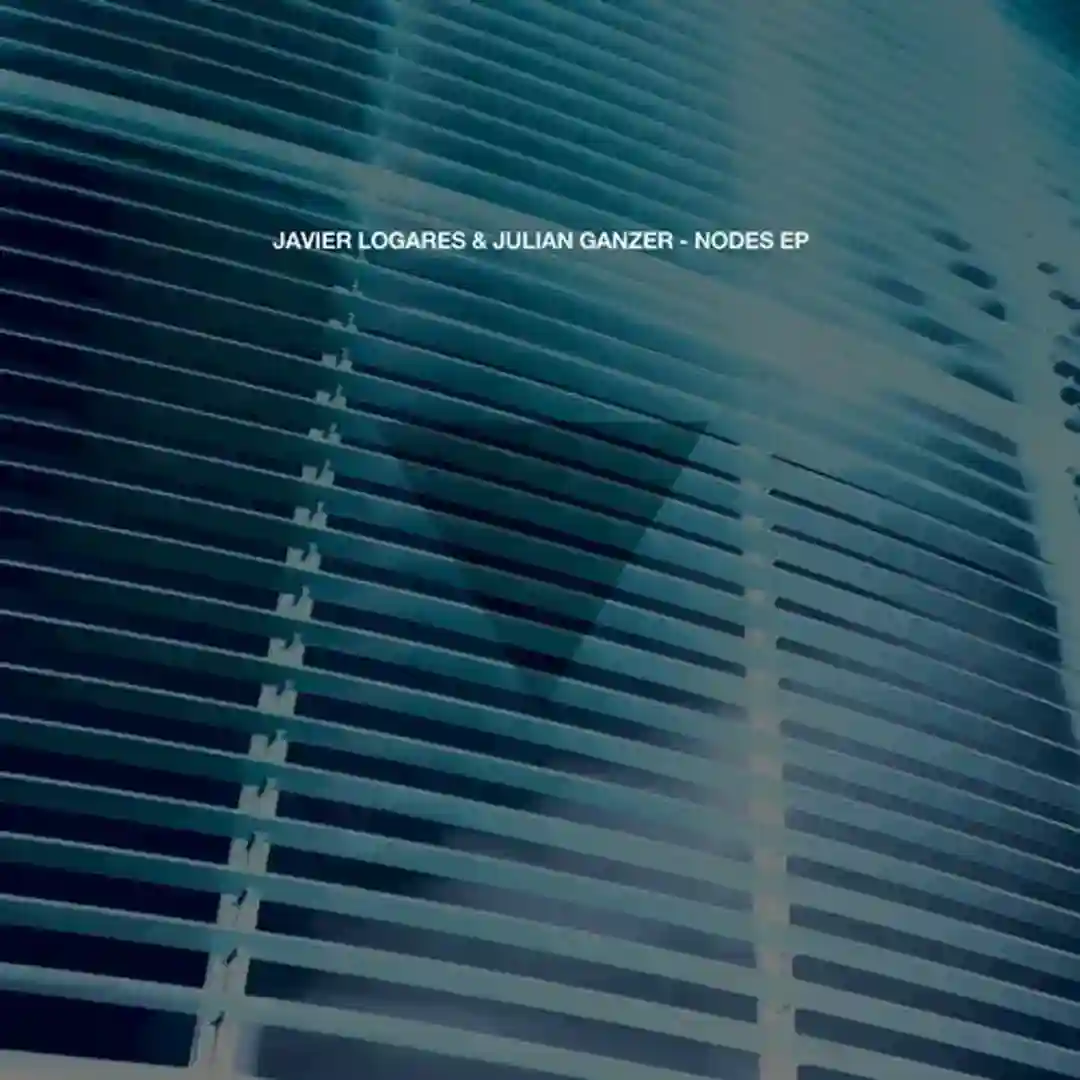 Nodes (Original Mix) cover