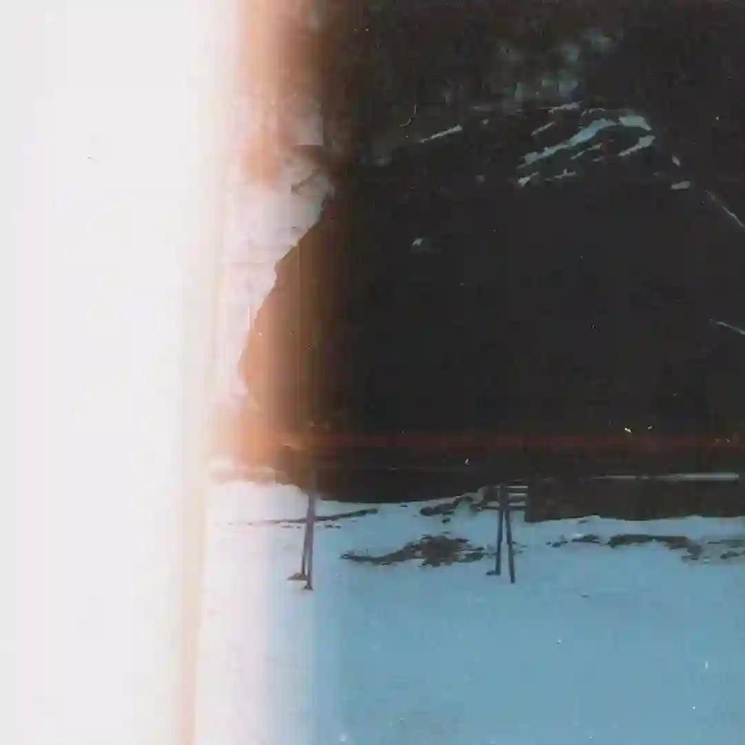 Along The Fjords cover