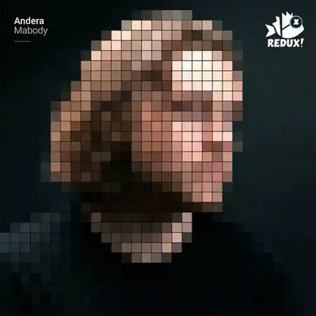 Mabody cover