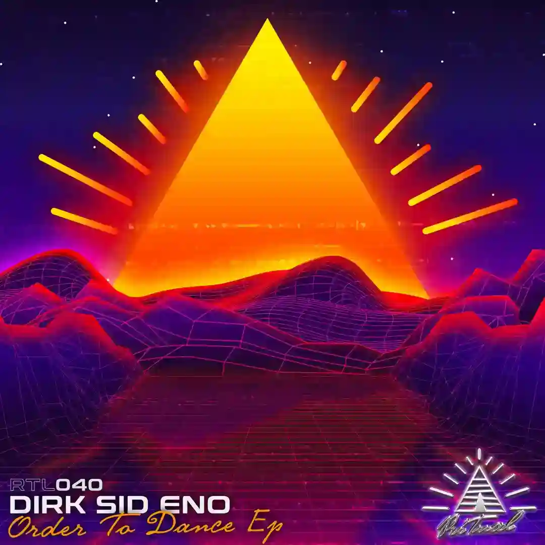 Time Machine (Original Mix) cover