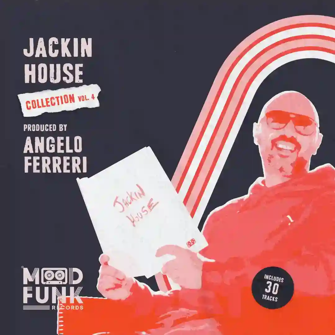 Running Out (Angelo Ferreri 'Glitter' Mix) cover