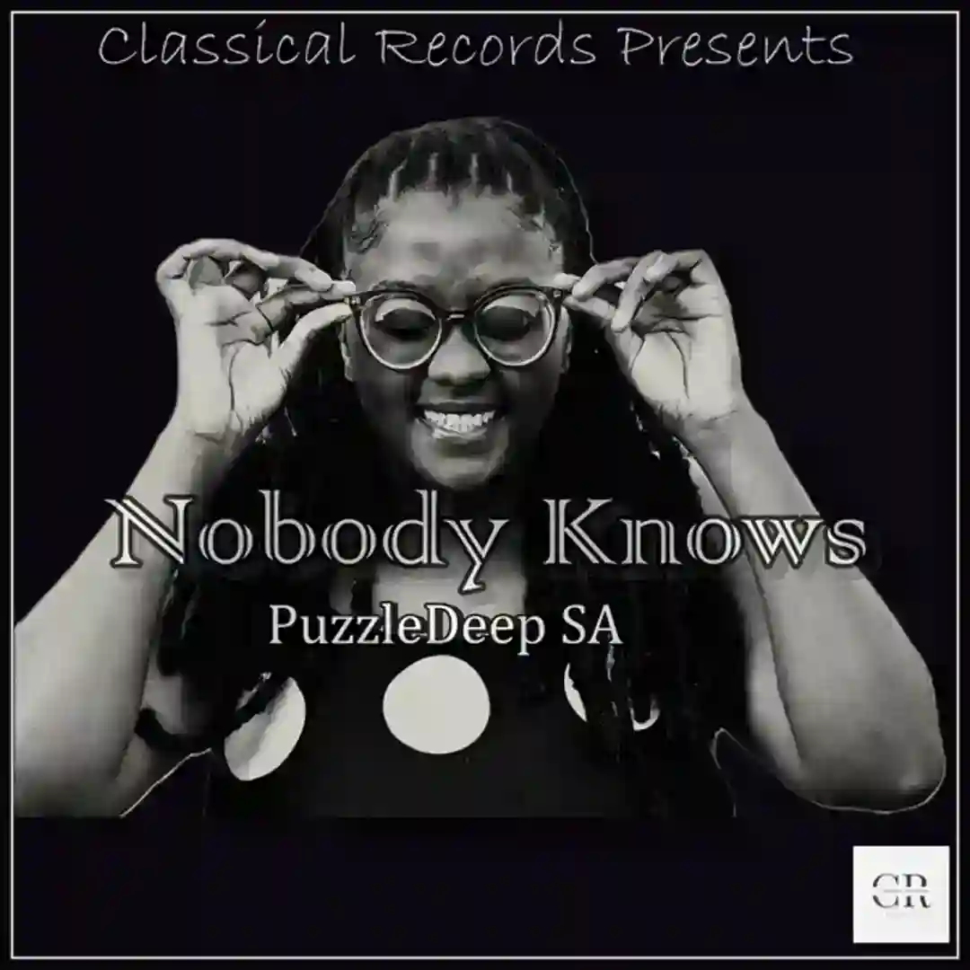 Nobody Knows (Radio Edit) cover