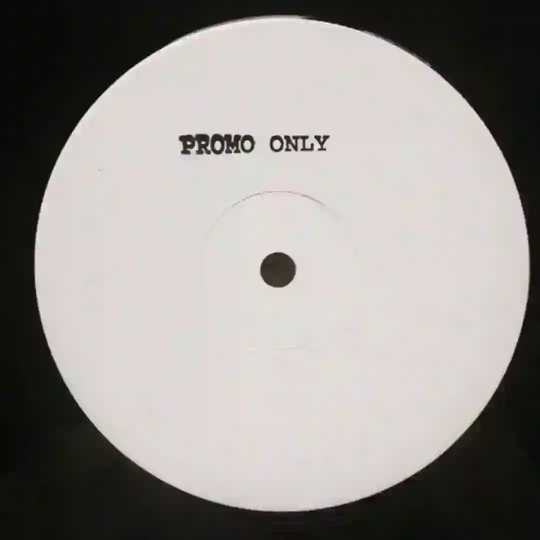 Promo Only B cover
