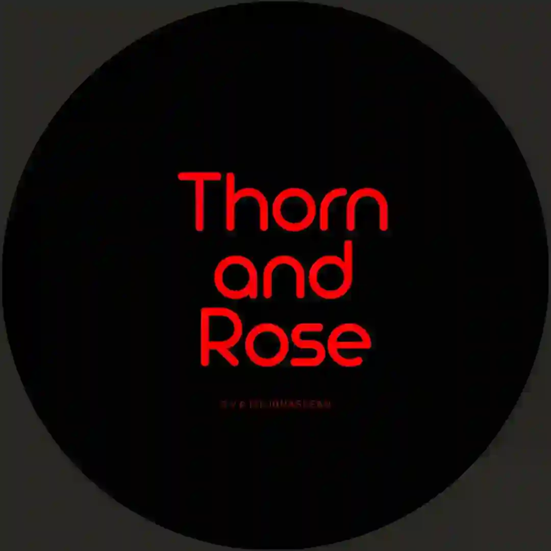 Thorn and Rose cover