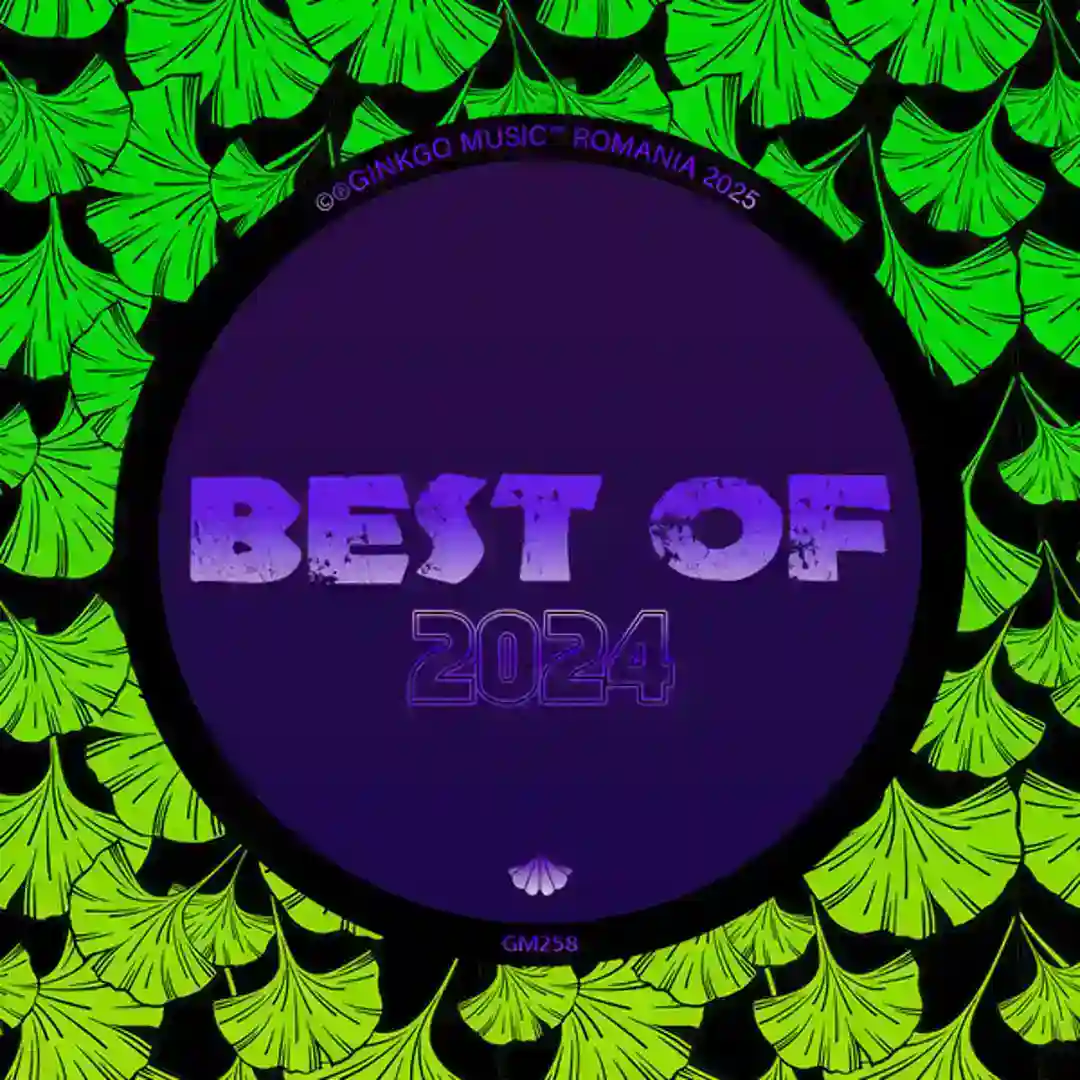 Celebrate (Original Mix) cover