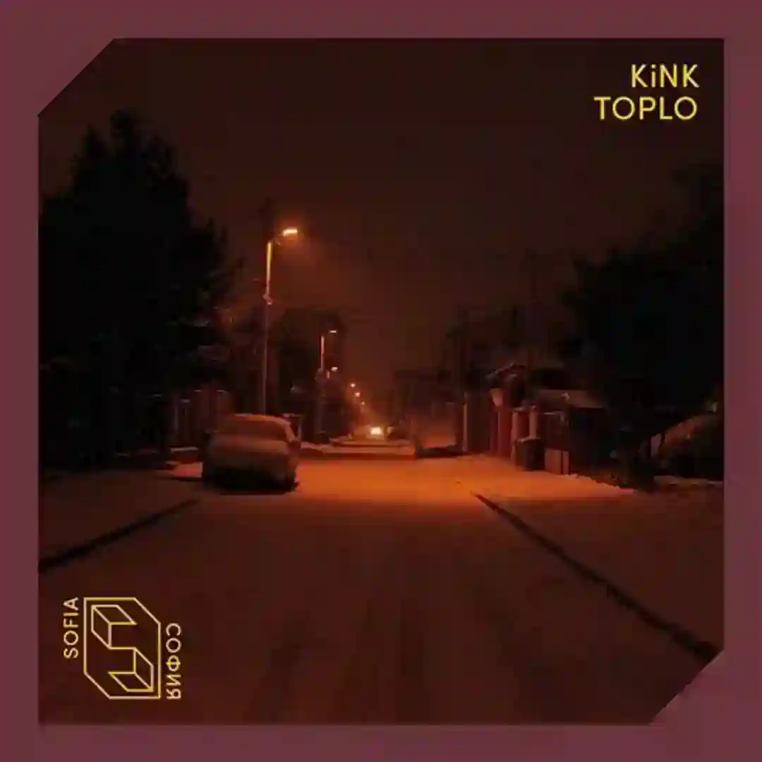 Toplo cover