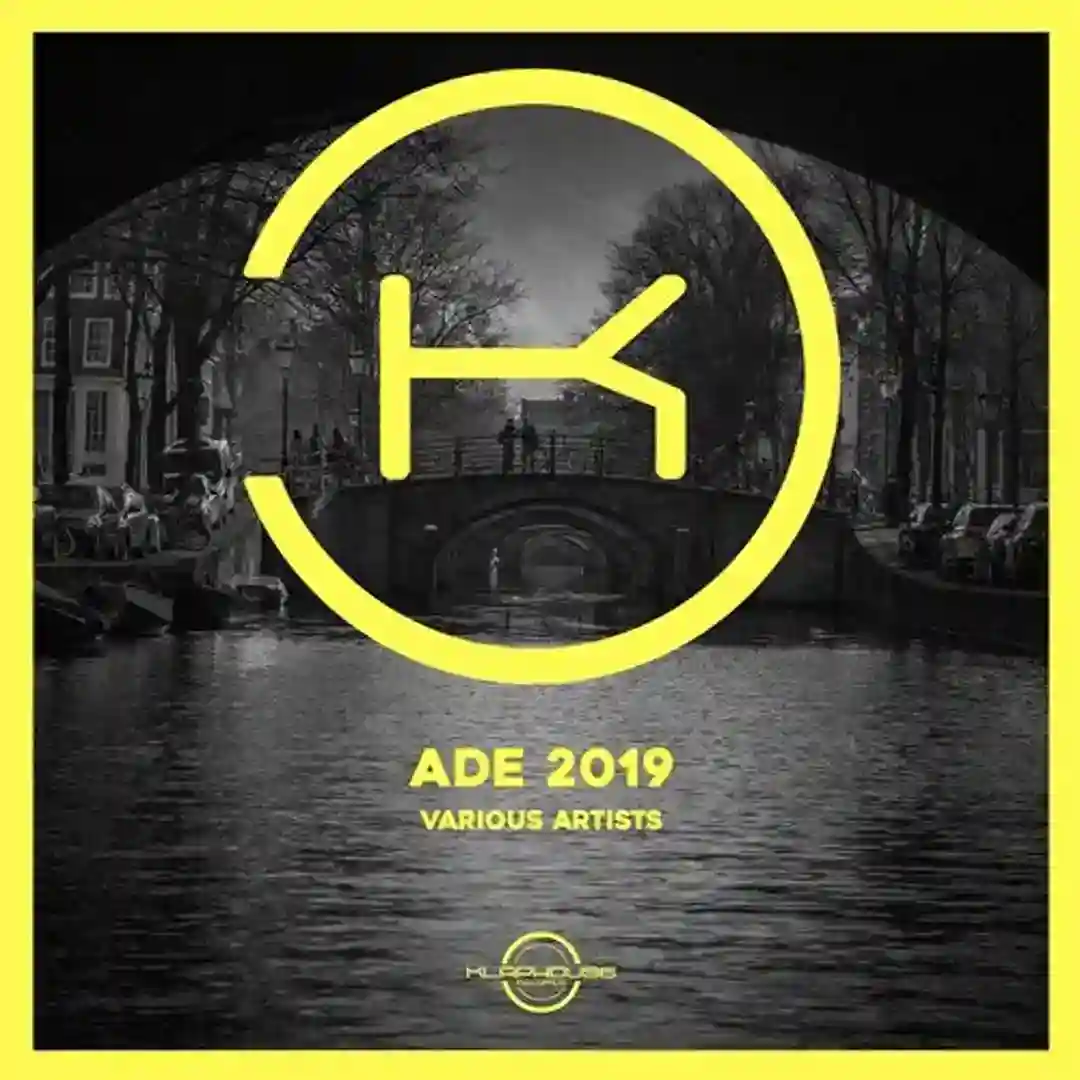 Revolution (Original mix) cover