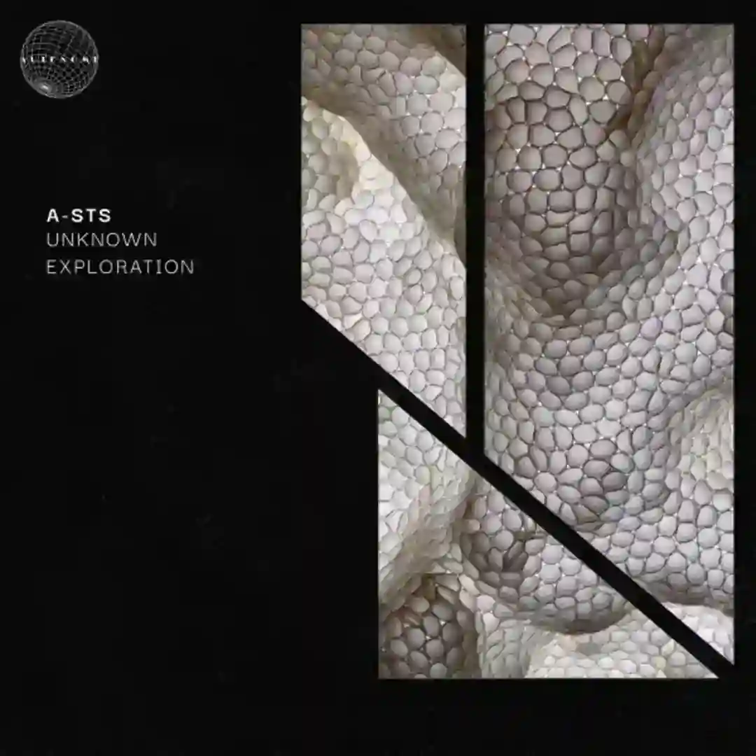 Unknown Exploration cover